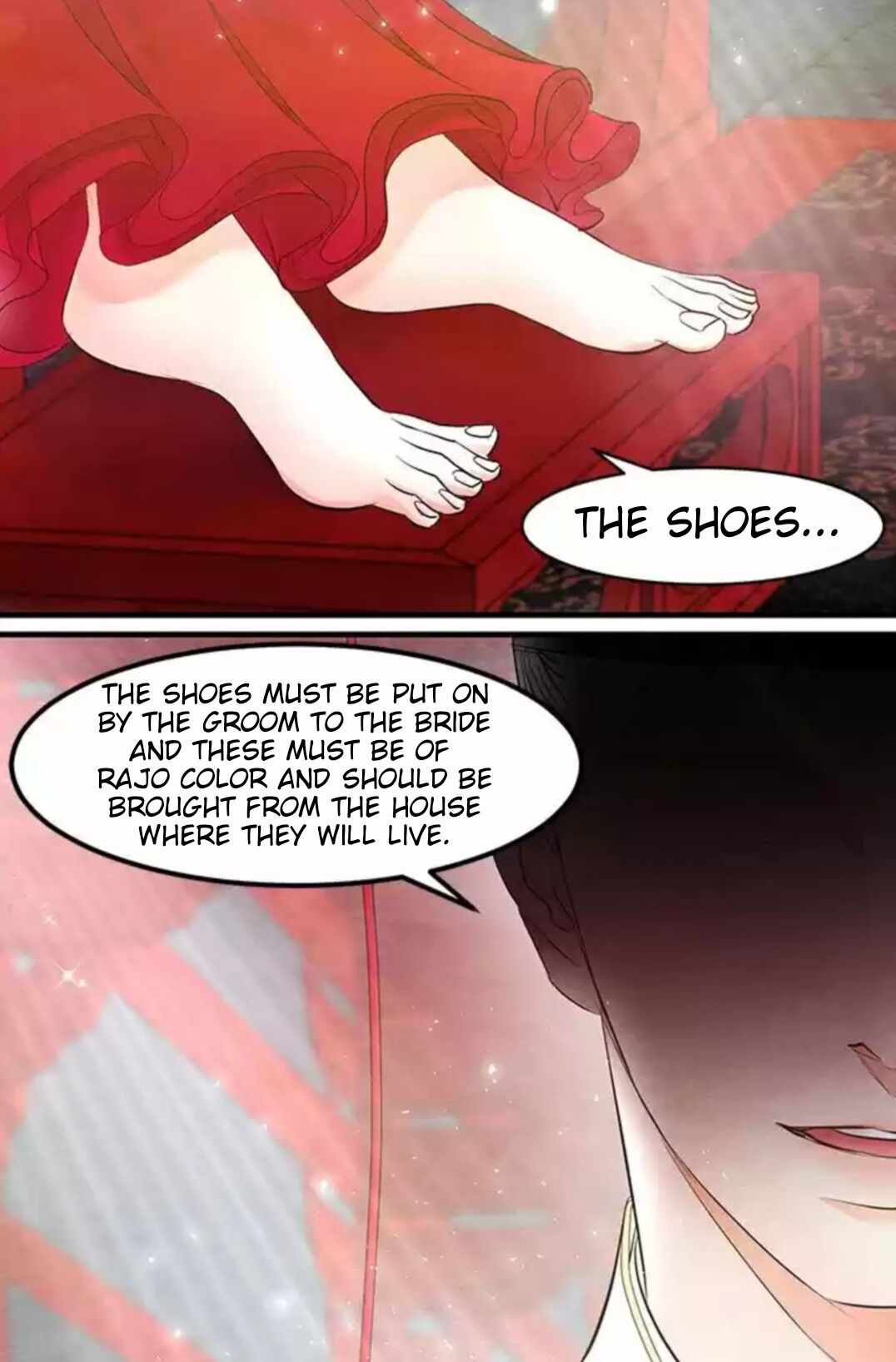 Immoral Night Chapter 22 - HolyManga.Net