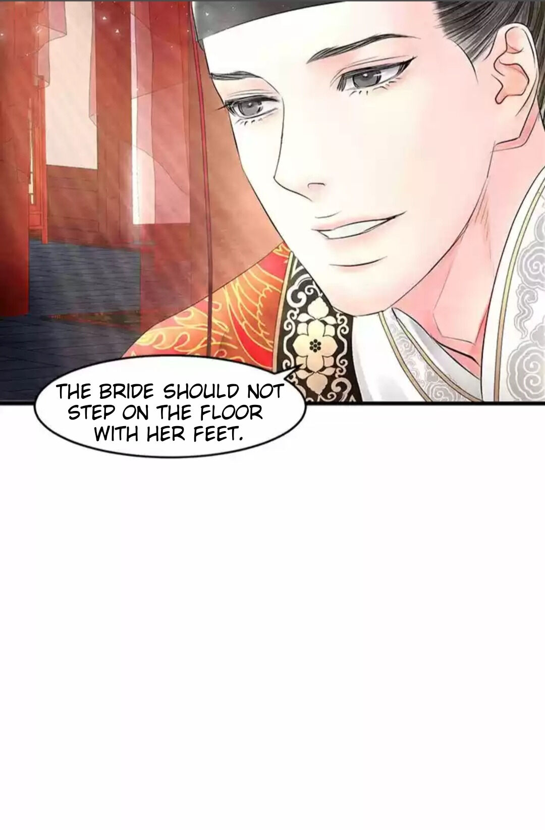 Immoral Night Chapter 22 - HolyManga.Net