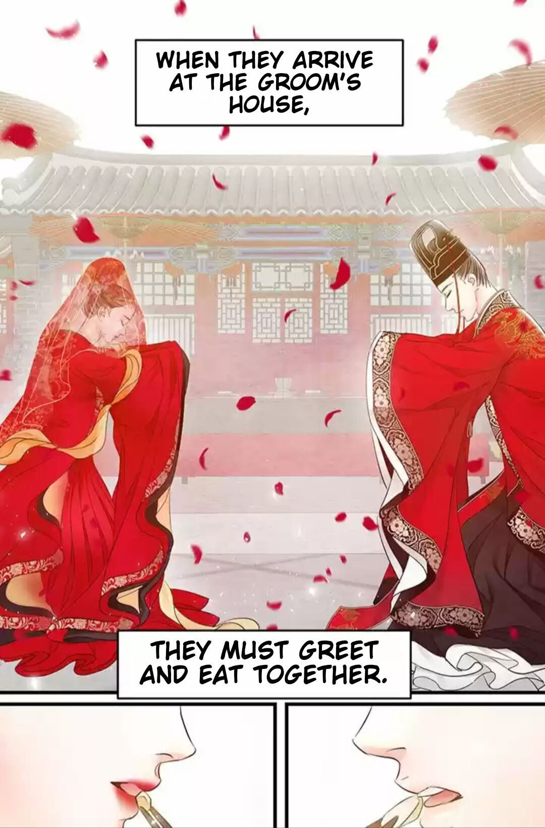 Immoral Night Chapter 22 - HolyManga.Net