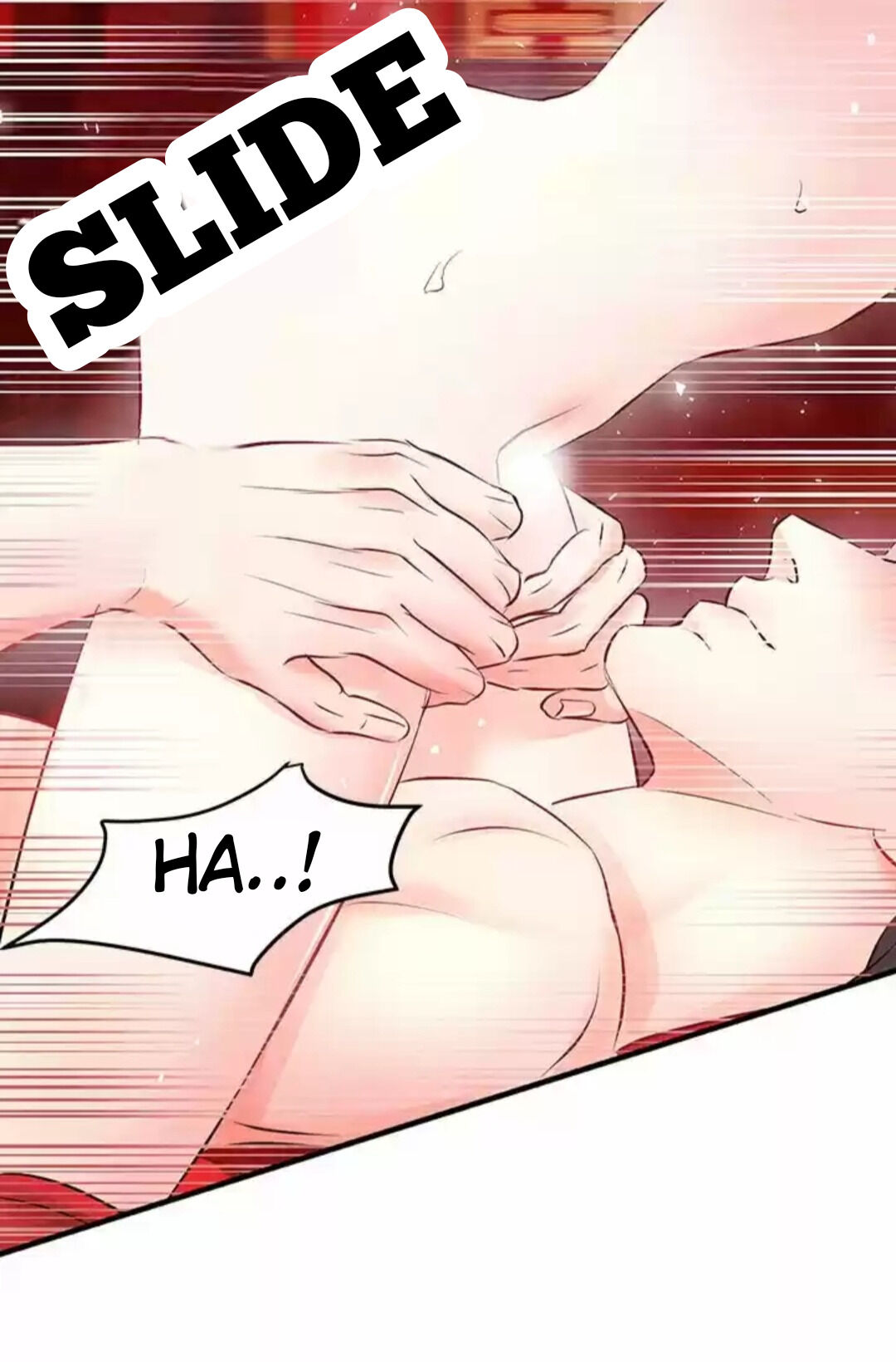 Immoral Night Chapter 22 - HolyManga.Net