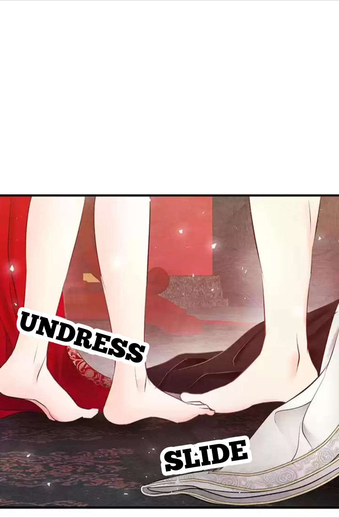 Immoral Night Chapter 22 - HolyManga.Net