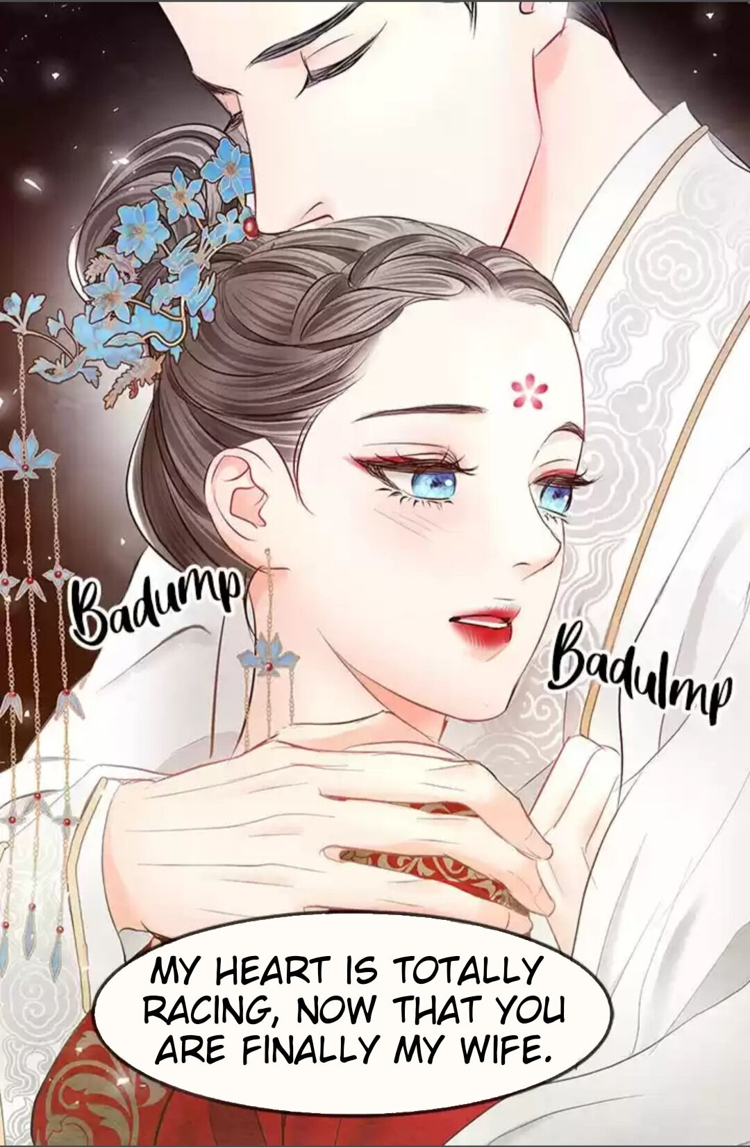 Immoral Night Chapter 22 - HolyManga.Net