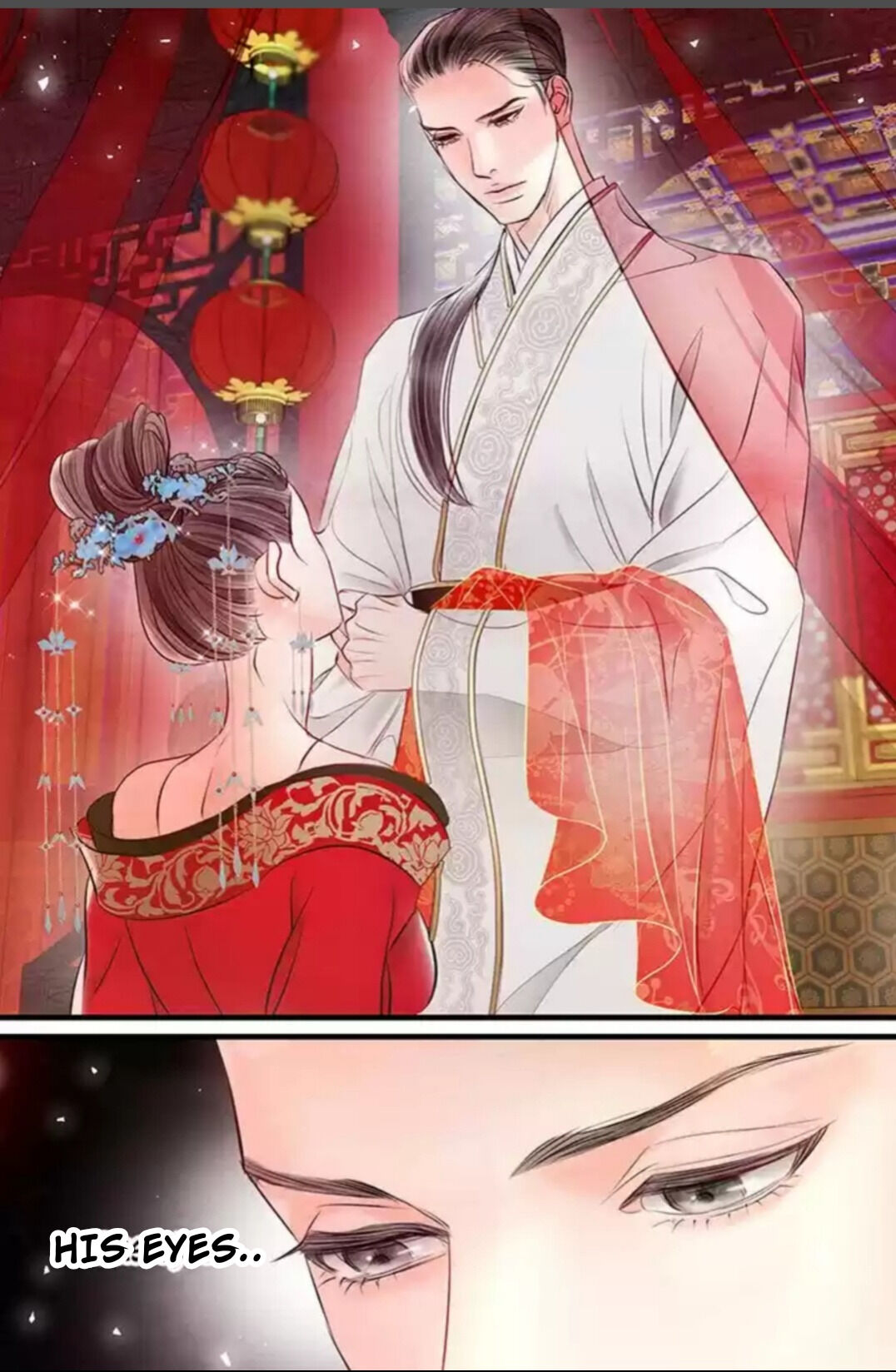Immoral Night Chapter 22 - HolyManga.Net