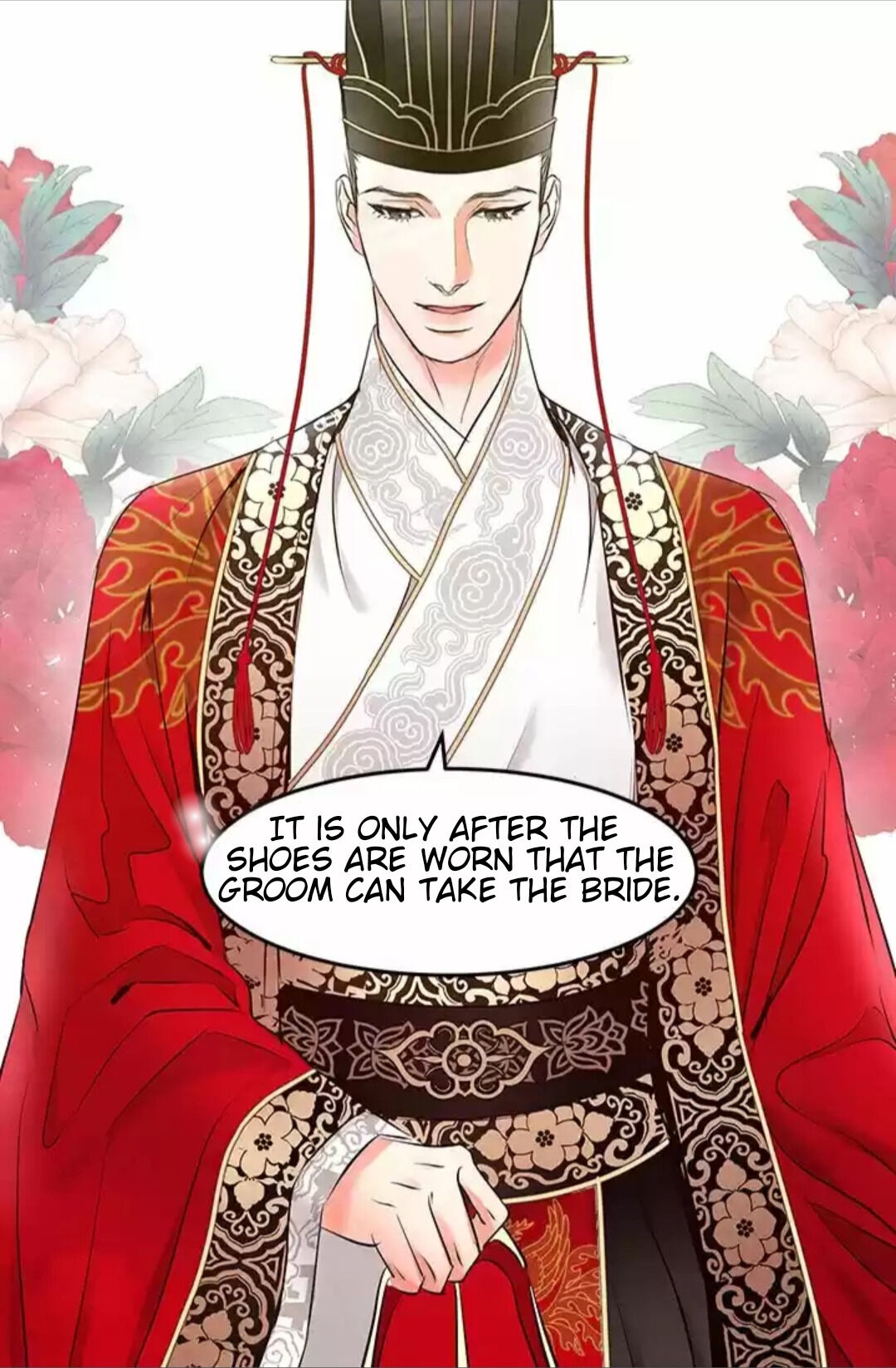Immoral Night Chapter 22 - HolyManga.Net