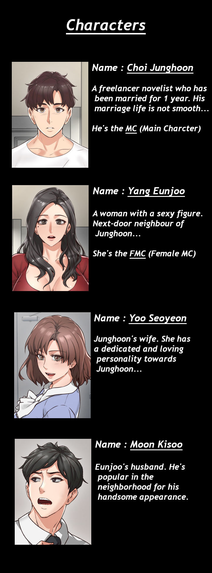 Soothe Me Chapter 3 - HolyManga.Net