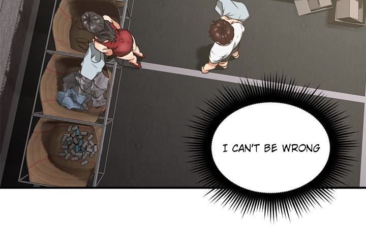 Soothe Me Chapter 6 - HolyManga.Net