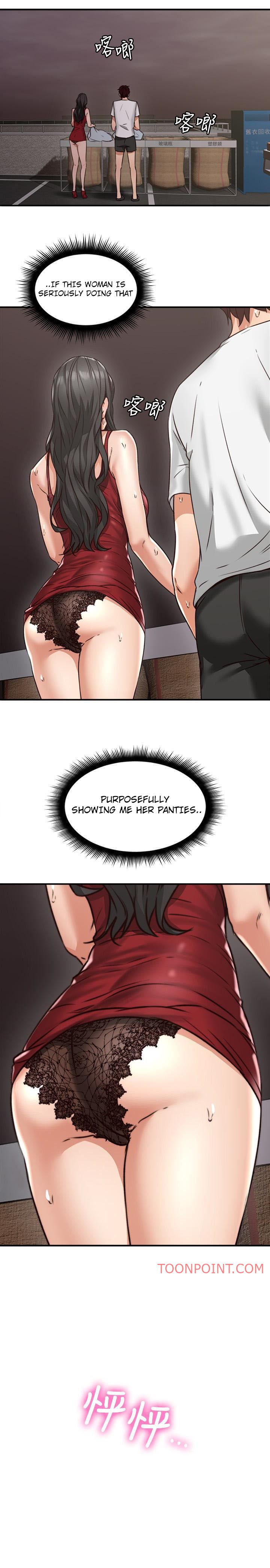 Soothe Me Chapter 6 - HolyManga.Net