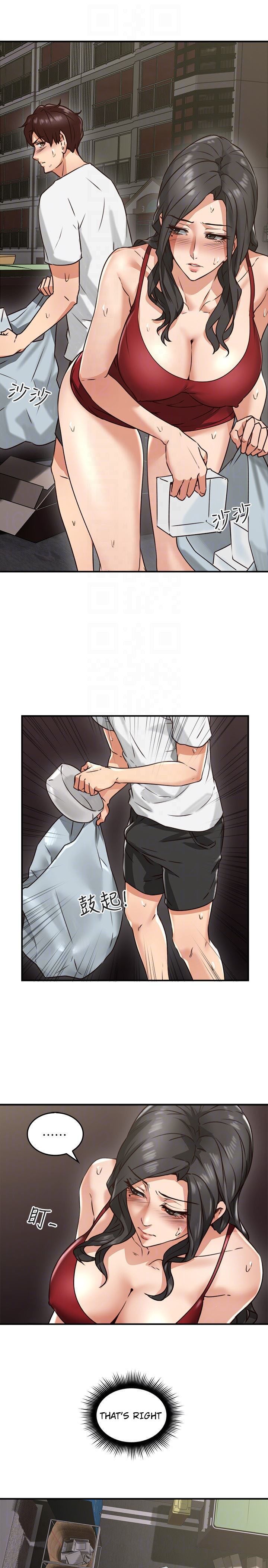 Soothe Me Chapter 6 - HolyManga.Net