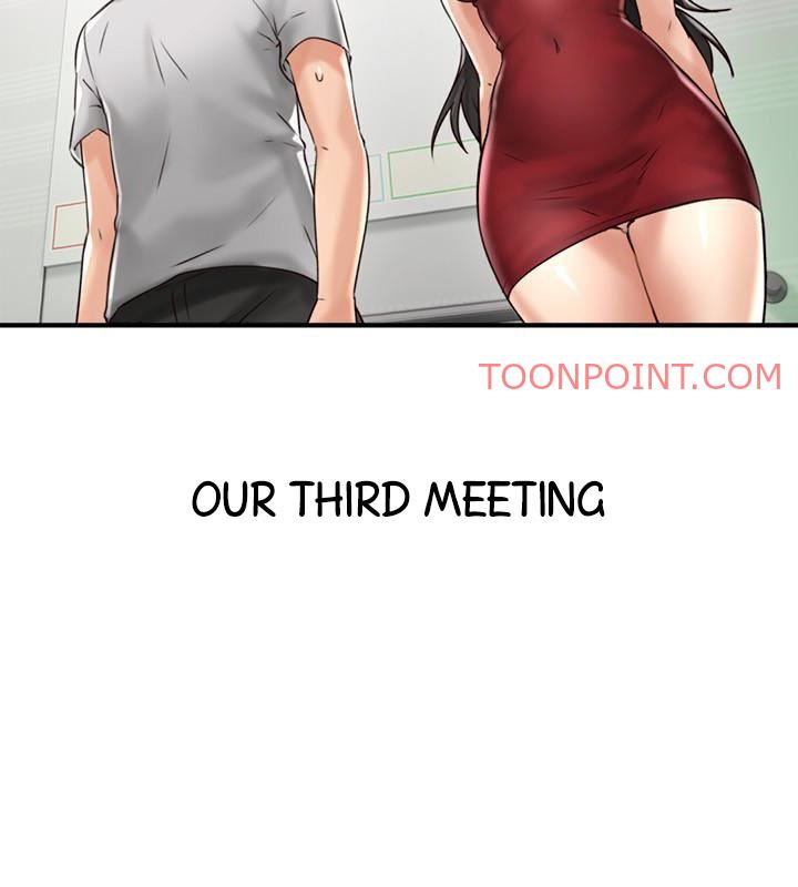 Soothe Me Chapter 6 - HolyManga.Net