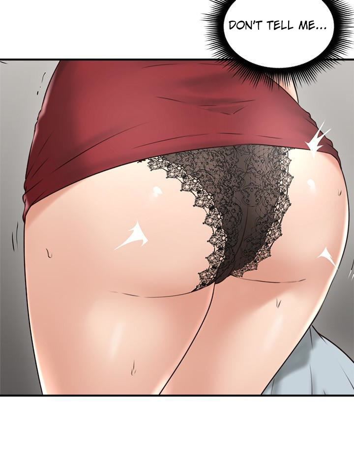 Soothe Me Chapter 6 - HolyManga.Net