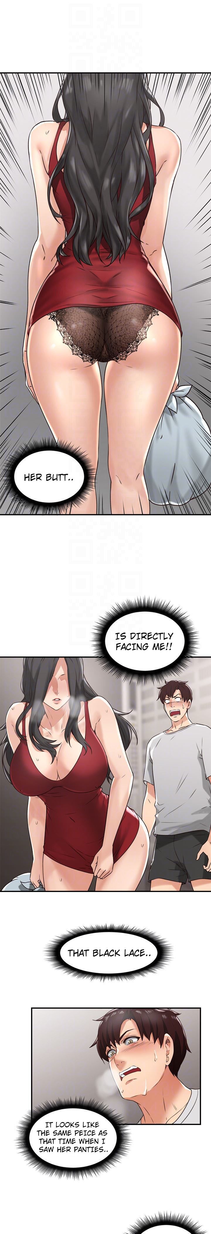 Soothe Me Chapter 6 - HolyManga.Net