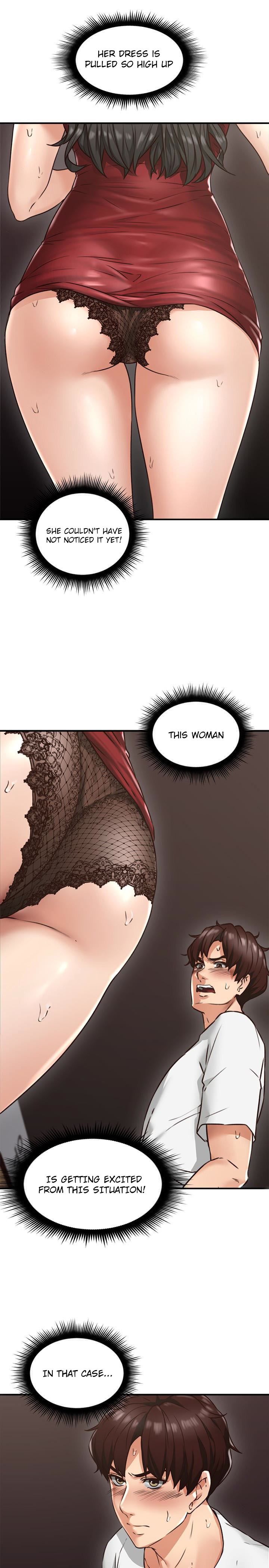 Soothe Me Chapter 6 - HolyManga.Net