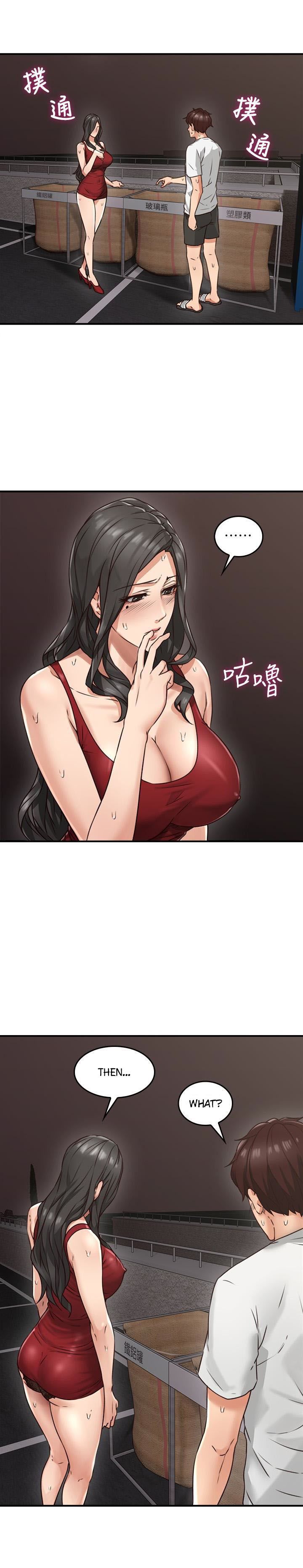 Soothe Me Chapter 6 - HolyManga.Net