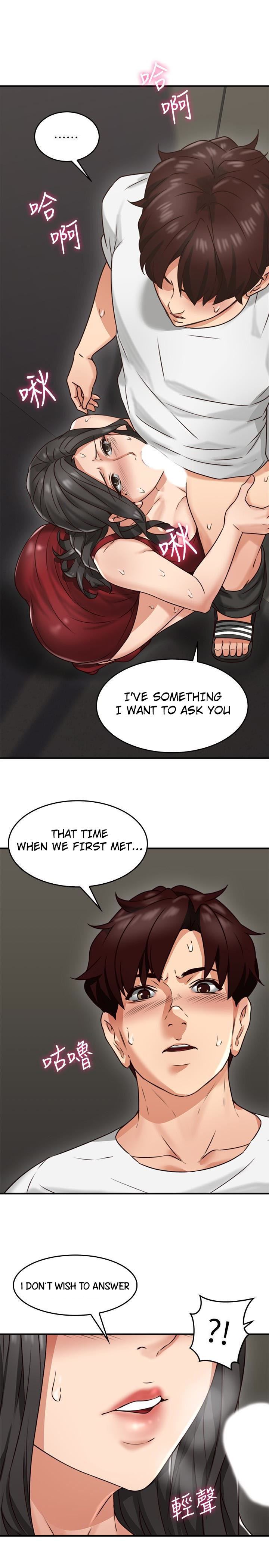 Soothe Me Chapter 6 - HolyManga.Net