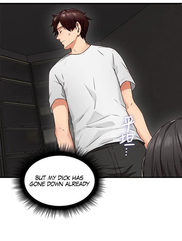 Soothe Me Chapter 7 - HolyManga.Net