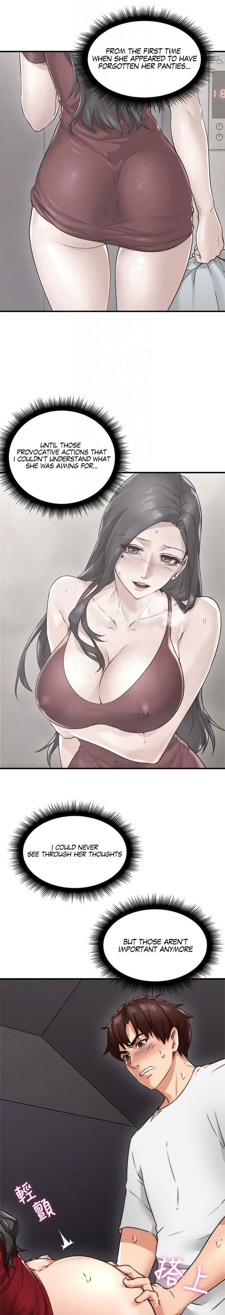 Soothe Me Chapter 7 - HolyManga.Net