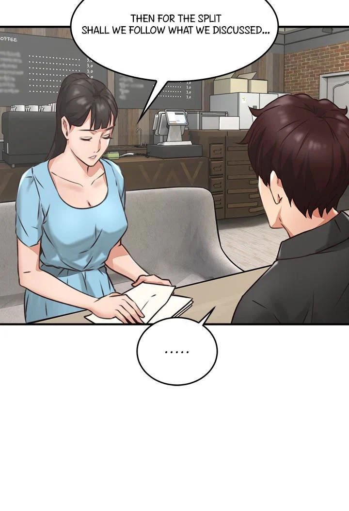 Soothe Me Chapter 7 - HolyManga.Net