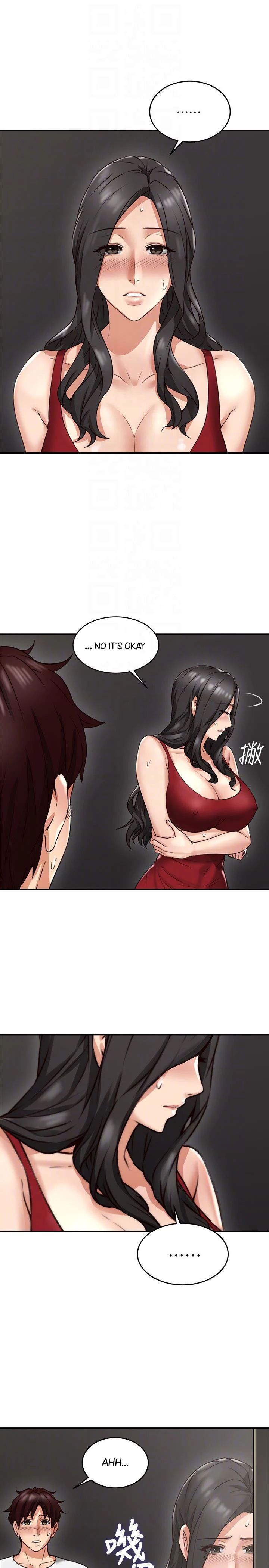 Soothe Me Chapter 7 - HolyManga.Net