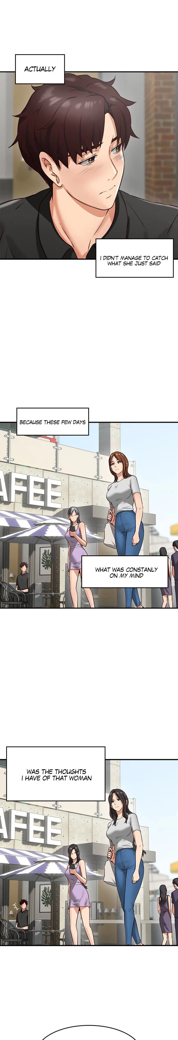 Soothe Me Chapter 7 - HolyManga.Net
