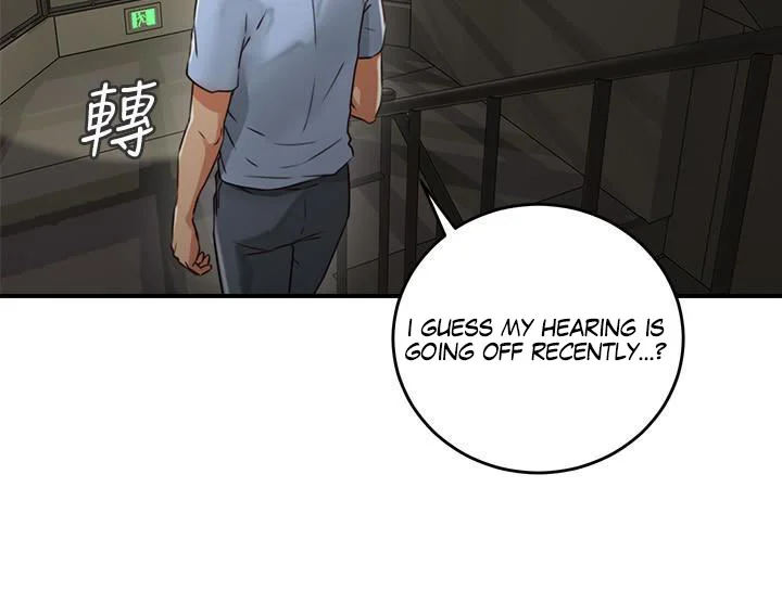 Soothe Me Chapter 7 - HolyManga.Net