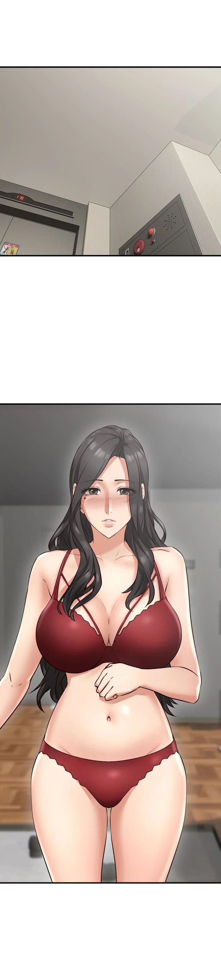 Soothe Me Chapter 8 - HolyManga.Net