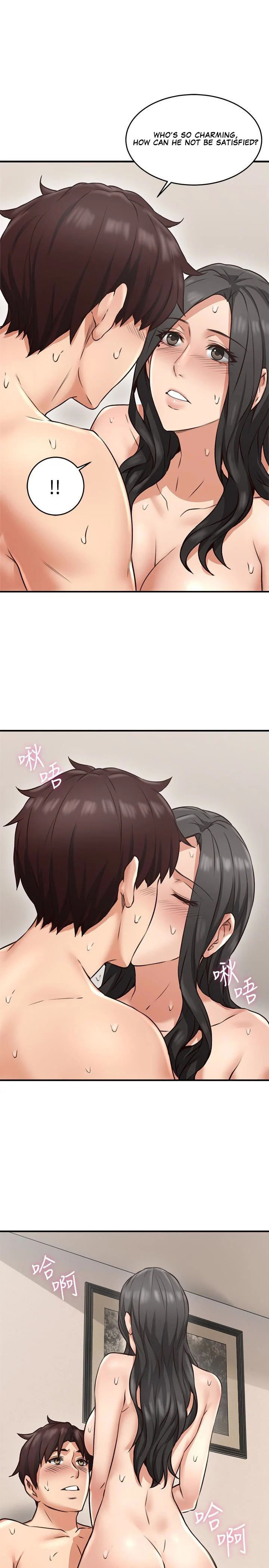 Soothe Me Chapter 8 - HolyManga.Net