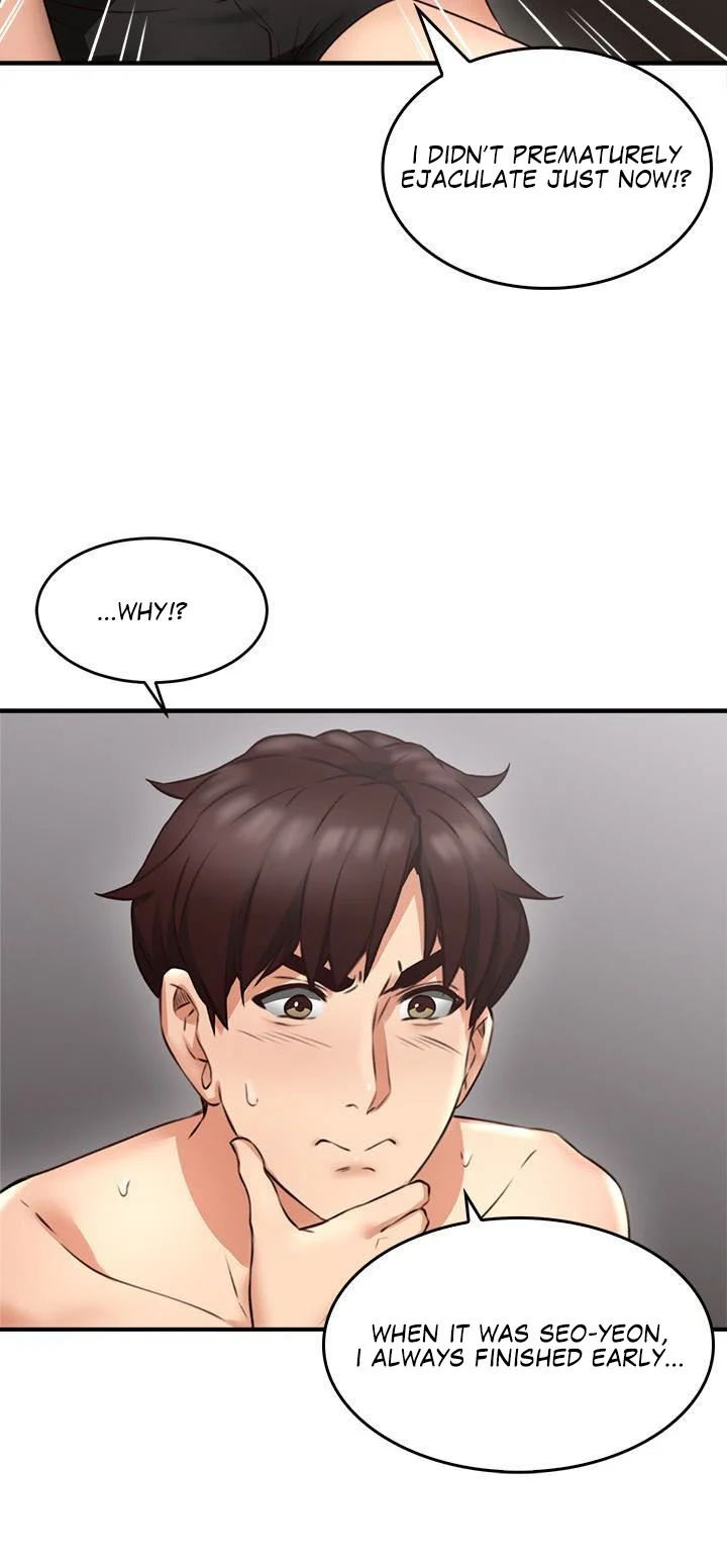 Soothe Me Chapter 8 - HolyManga.Net