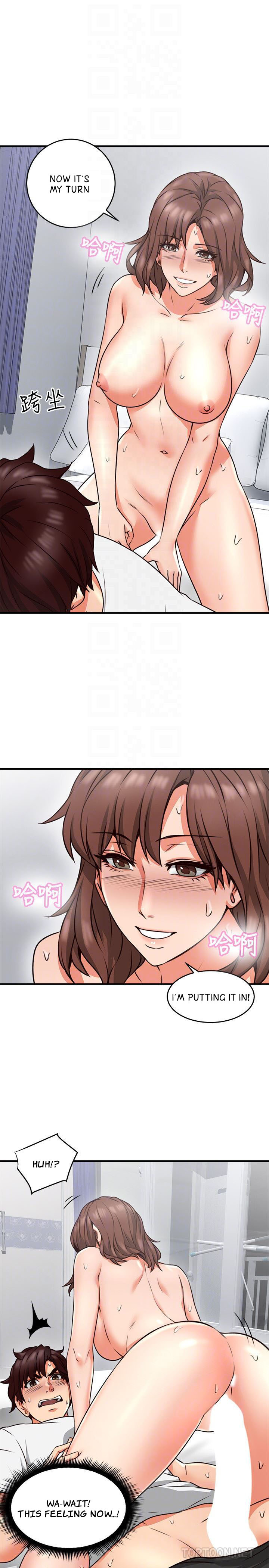 Soothe Me Chapter 9 - HolyManga.Net
