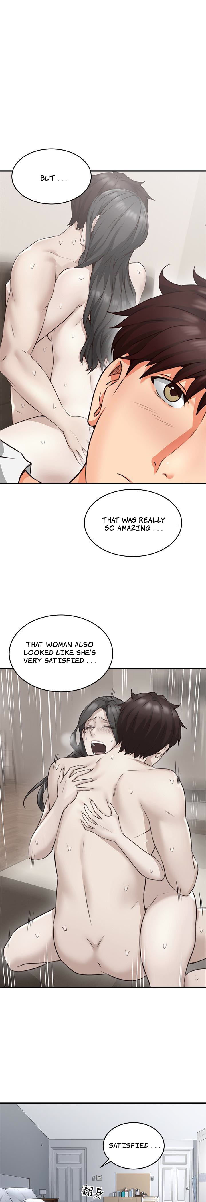 Soothe Me Chapter 9 - HolyManga.Net