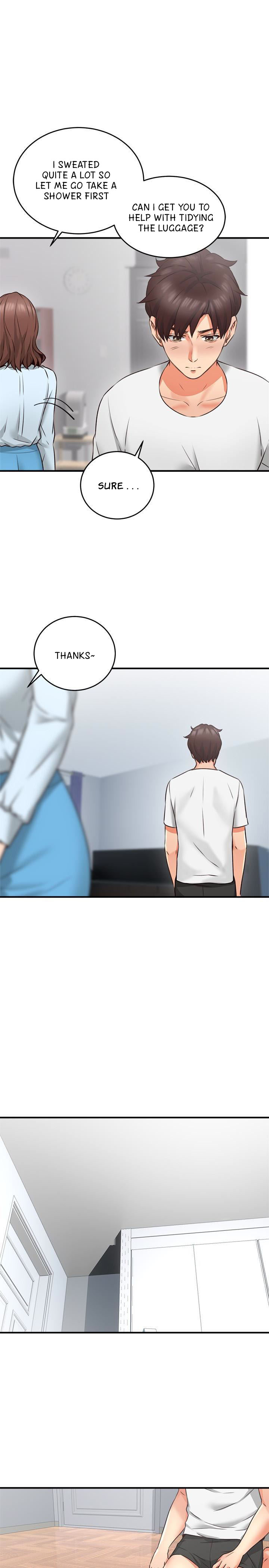 Soothe Me Chapter 9 - HolyManga.Net