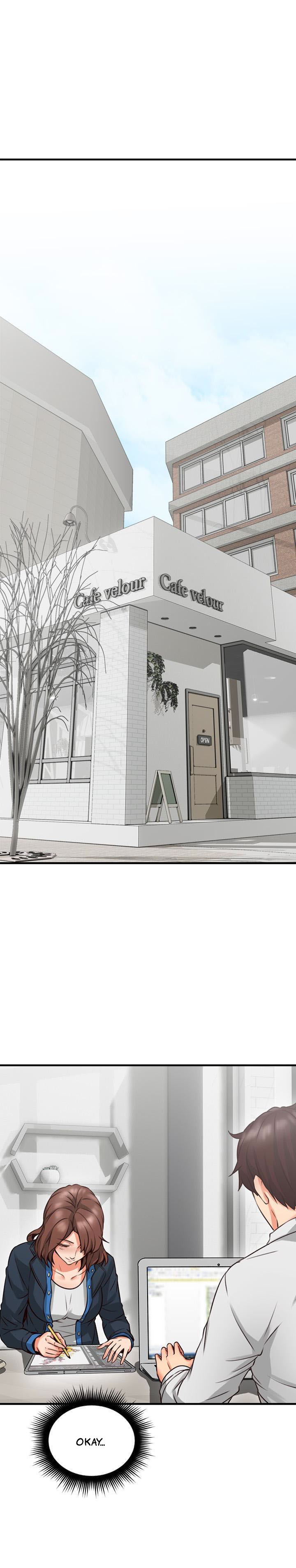 Soothe Me Chapter 9 - HolyManga.Net