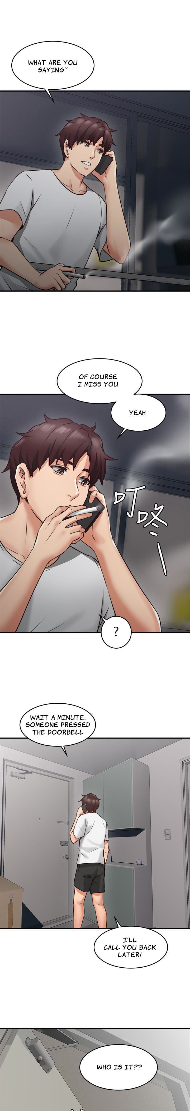 Soothe Me Chapter 9 - HolyManga.Net