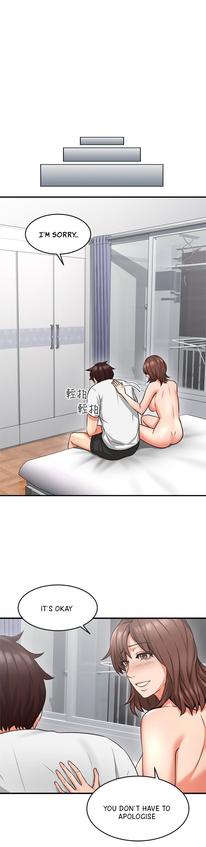 Soothe Me Chapter 9 - HolyManga.Net