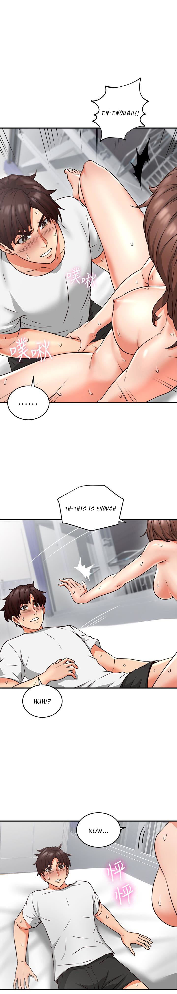Soothe Me Chapter 9 - HolyManga.Net