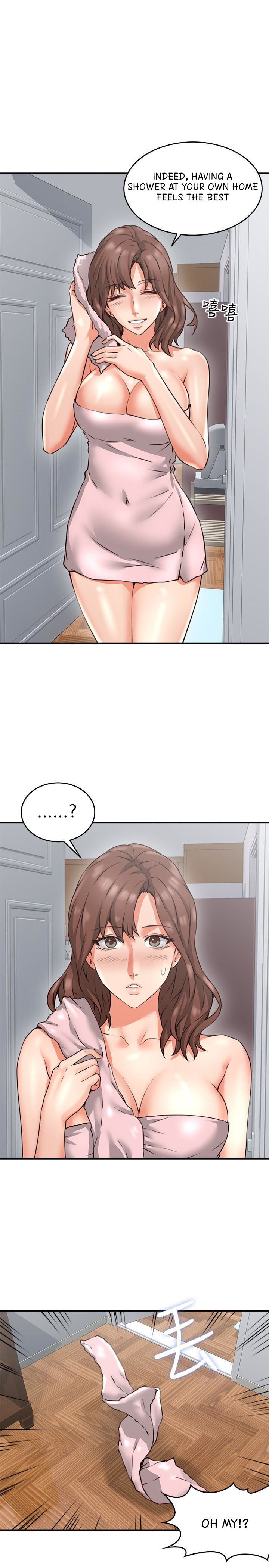Soothe Me Chapter 9 - HolyManga.Net