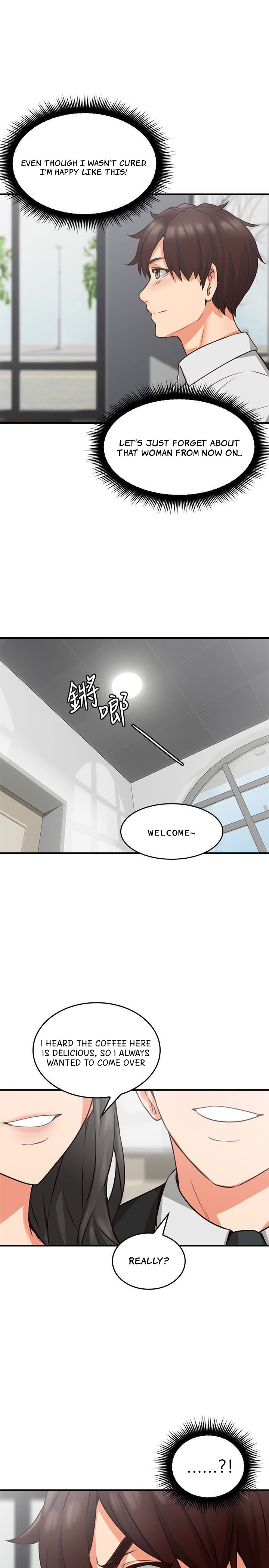 Soothe Me Chapter 9 - HolyManga.Net