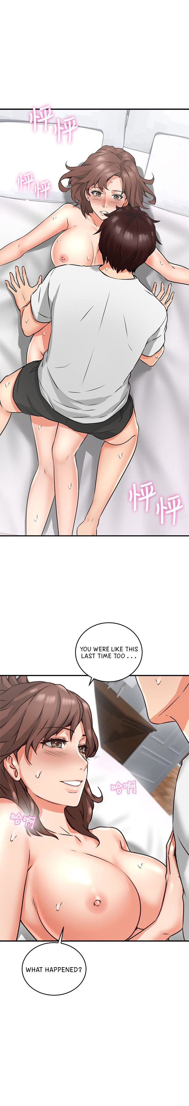 Soothe Me Chapter 9 - HolyManga.Net