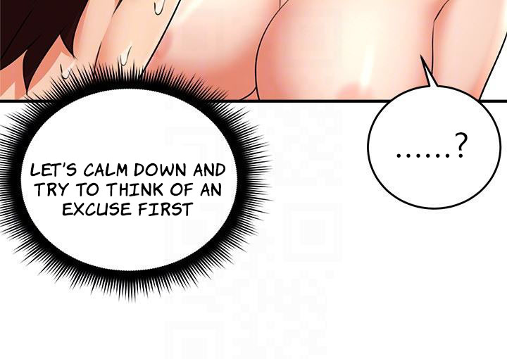 Soothe Me Chapter 9 - HolyManga.Net
