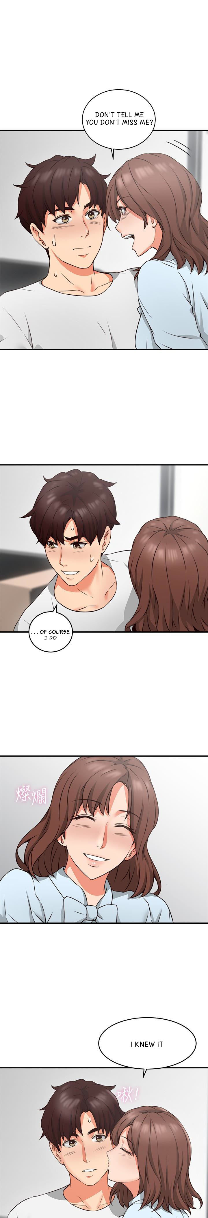 Soothe Me Chapter 9 - HolyManga.Net