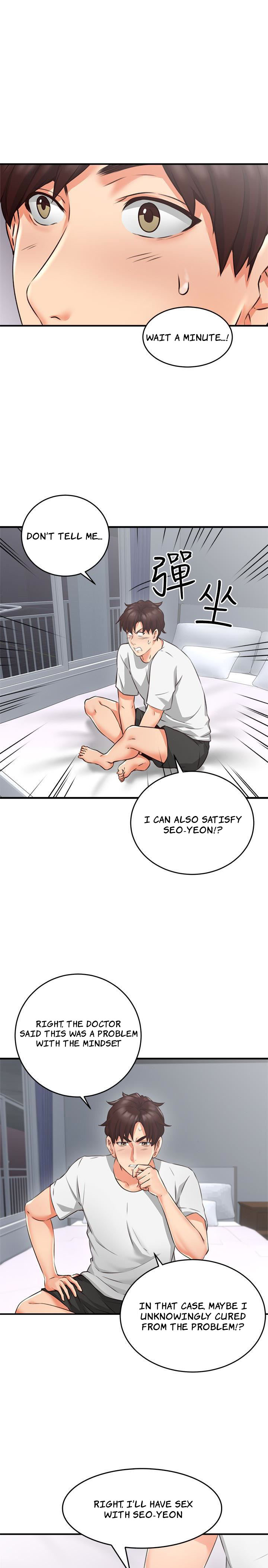 Soothe Me Chapter 9 - HolyManga.Net