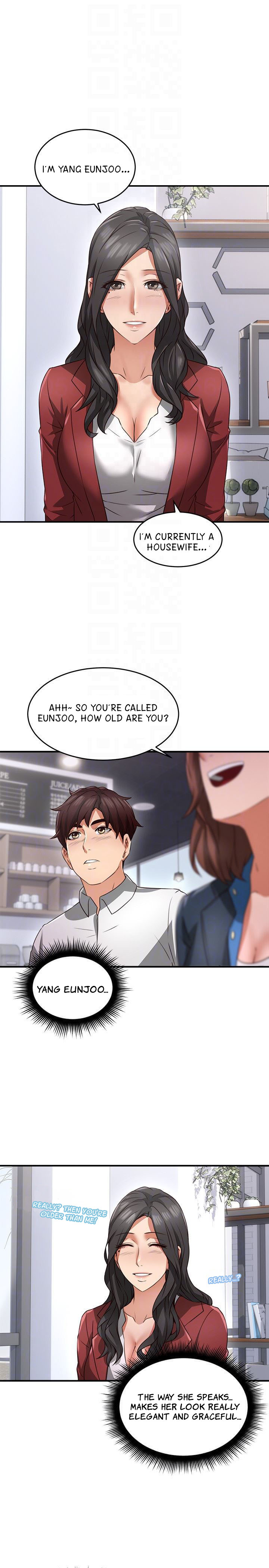 Soothe Me Chapter 10 - HolyManga.Net