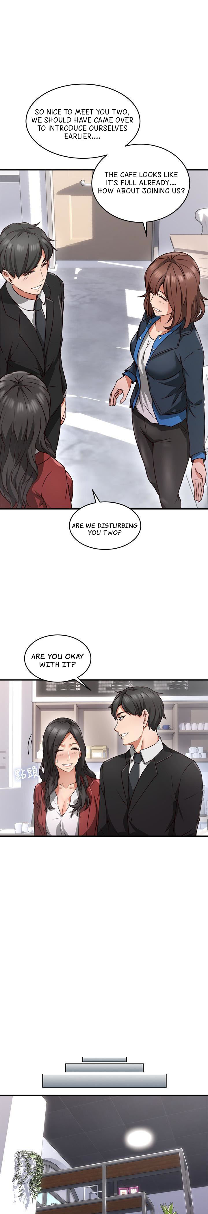 Soothe Me Chapter 10 - HolyManga.Net