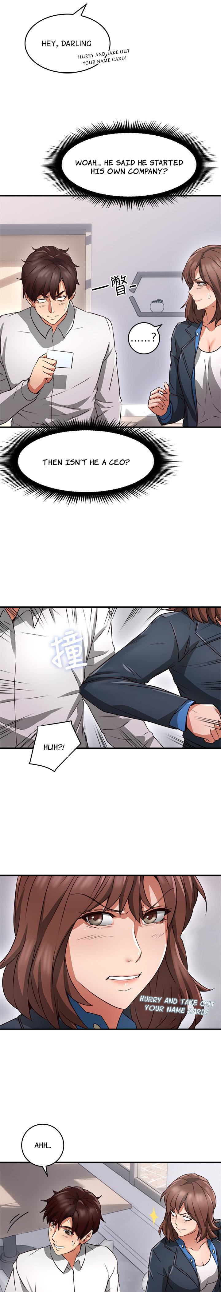 Soothe Me Chapter 10 - HolyManga.Net