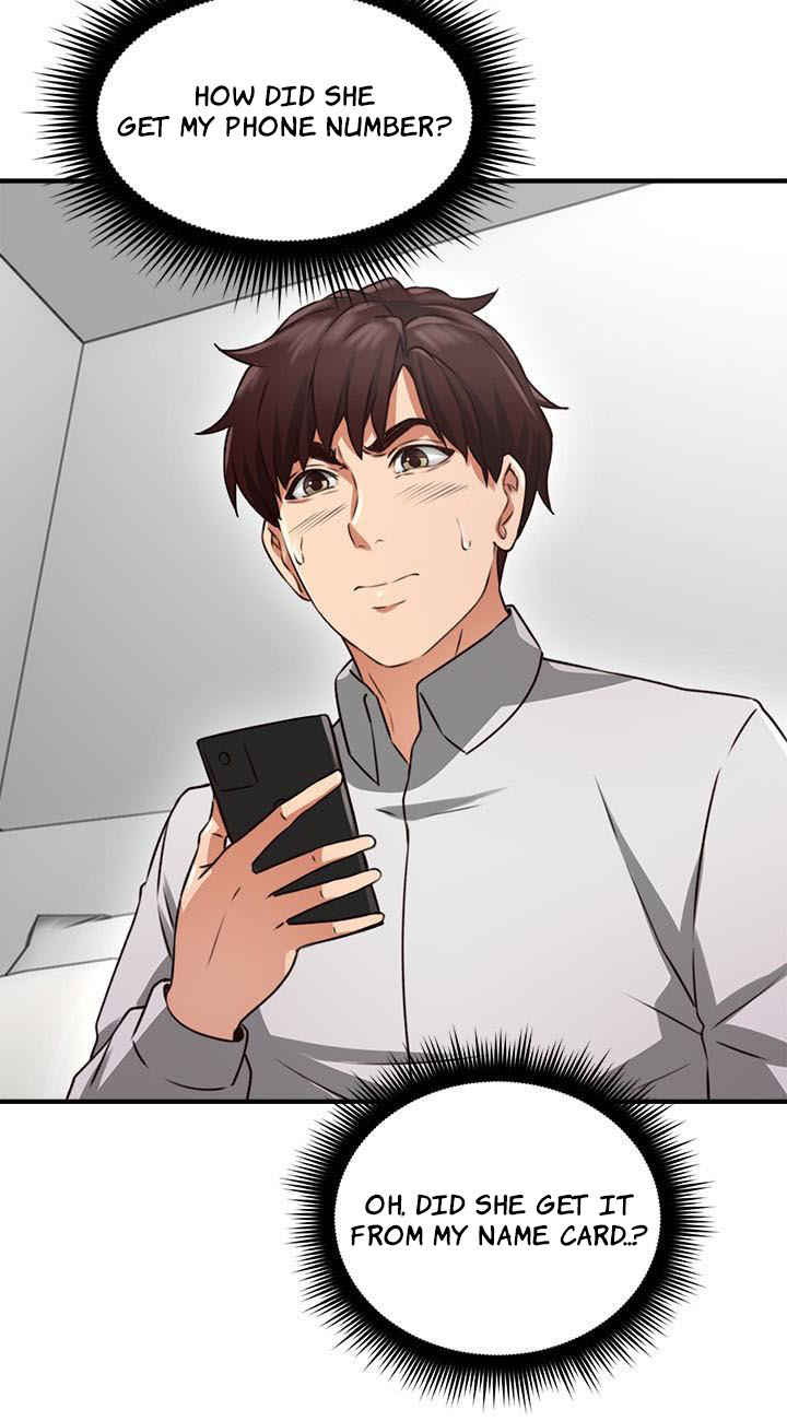 Soothe Me Chapter 10 - HolyManga.Net