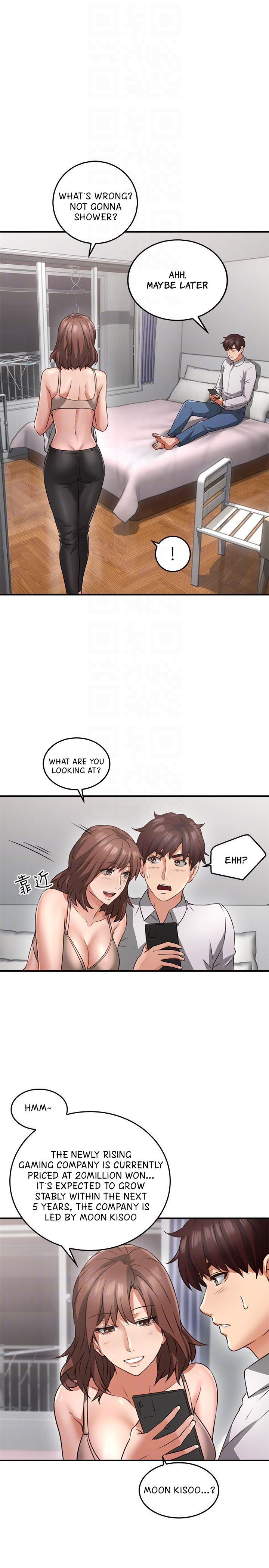 Soothe Me Chapter 10 - HolyManga.Net