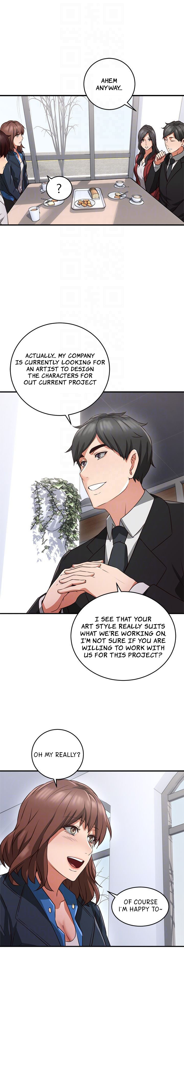 Soothe Me Chapter 10 - HolyManga.Net