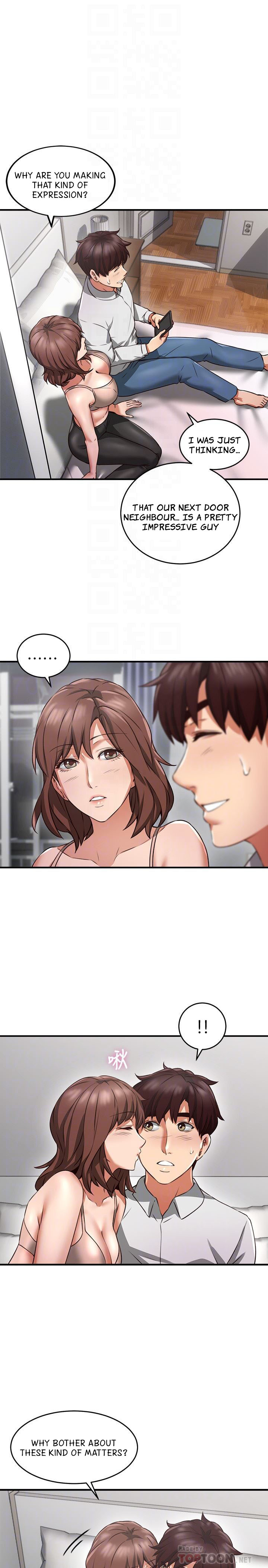 Soothe Me Chapter 10 - HolyManga.Net