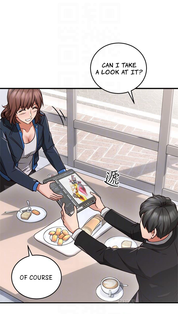 Soothe Me Chapter 10 - HolyManga.Net