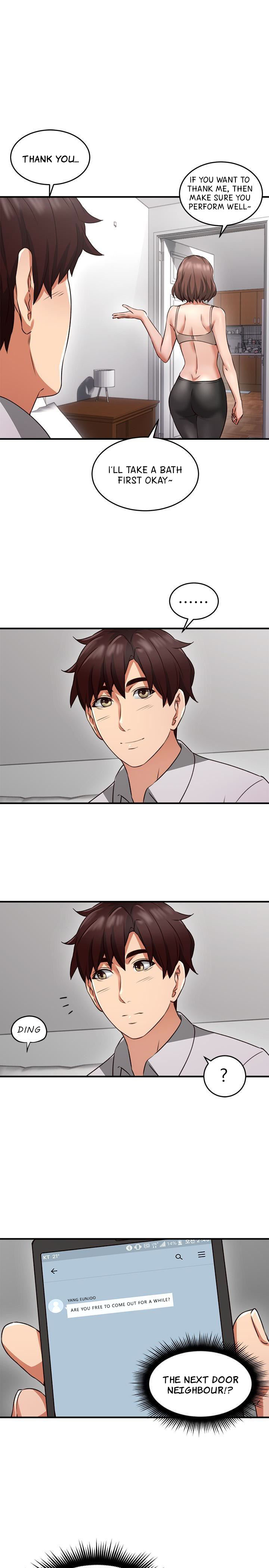 Soothe Me Chapter 10 - HolyManga.Net