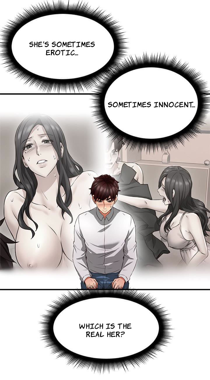 Soothe Me Chapter 10 - HolyManga.Net